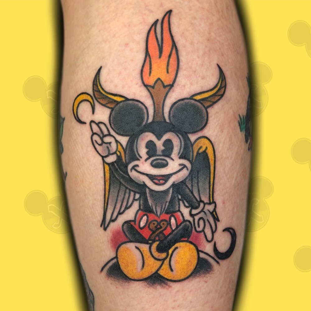Detail Tato Mikimos Nomer 21
