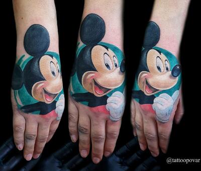 Detail Tato Mikimos Nomer 23