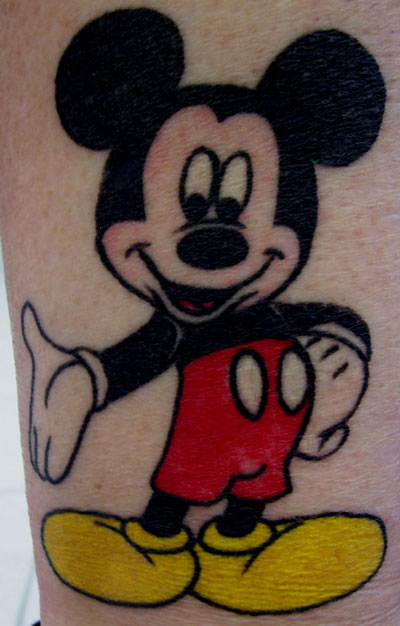 Detail Tato Mikimos Nomer 5