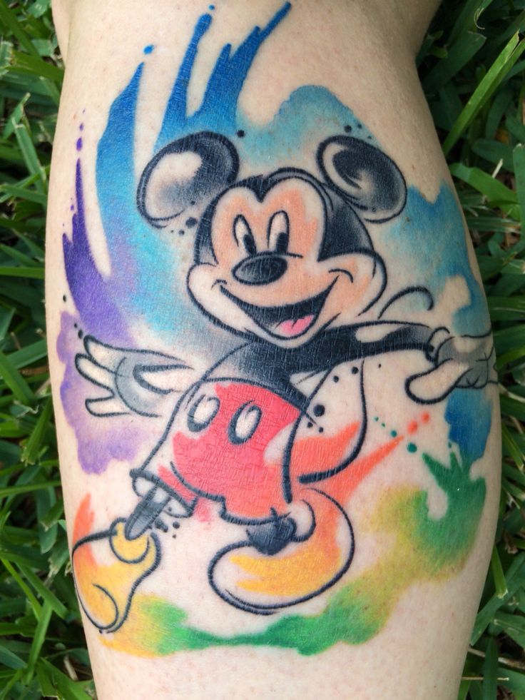 Detail Tato Mikimos Nomer 6