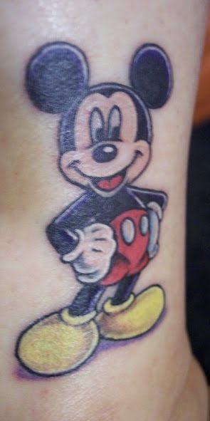Detail Tato Mikimos Nomer 8