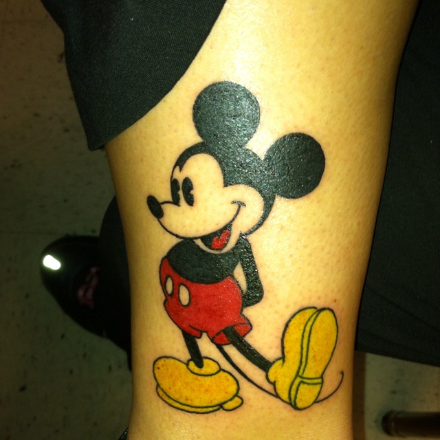 Detail Tato Mikimos Nomer 9