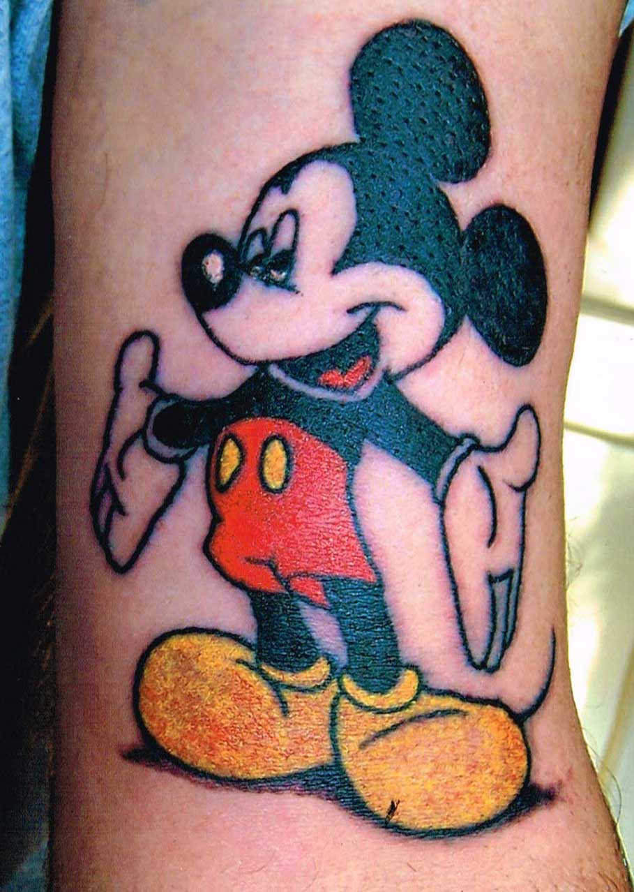 Detail Tato Mikimos Nomer 10