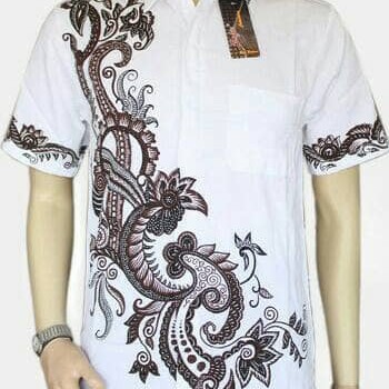 Detail Tato Motif Batik Nomer 23