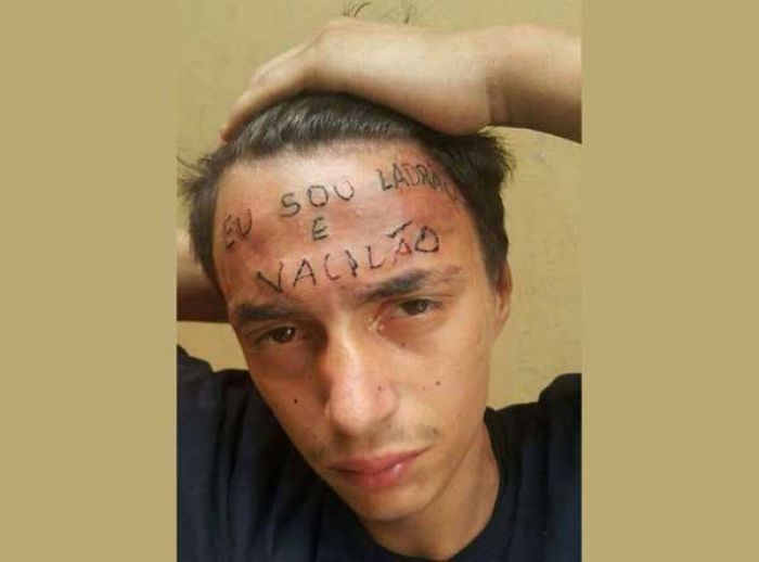 Detail Tato Persib Nomer 46
