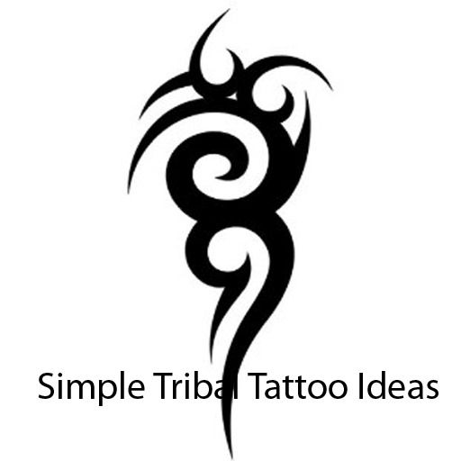 Detail Tato Rantai Nomer 23