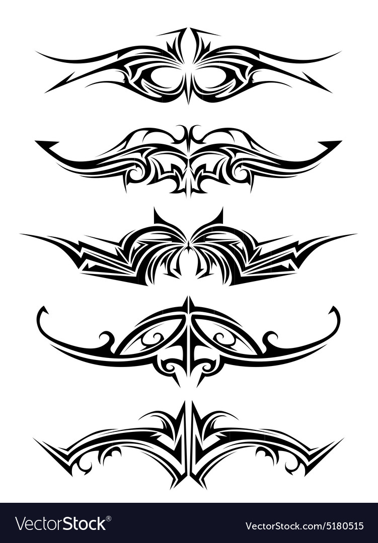 Detail Tato Rantai Nomer 46