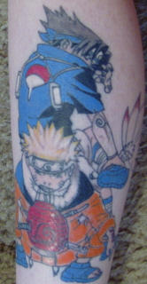 Detail Tato Sasuke Nomer 46