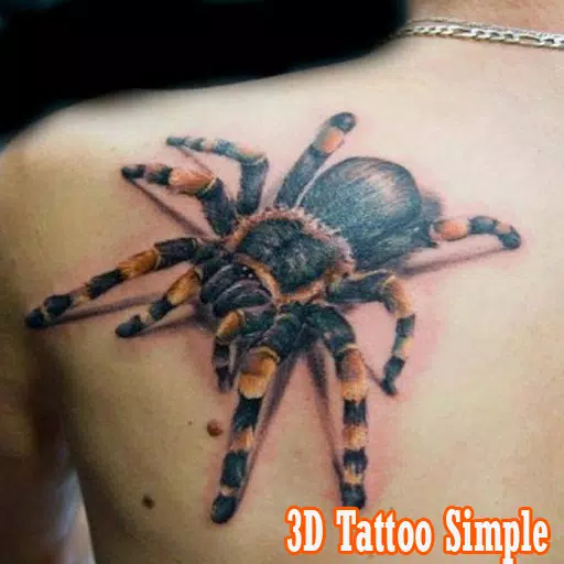 Detail Tato Sederhana Tapi Keren Nomer 15