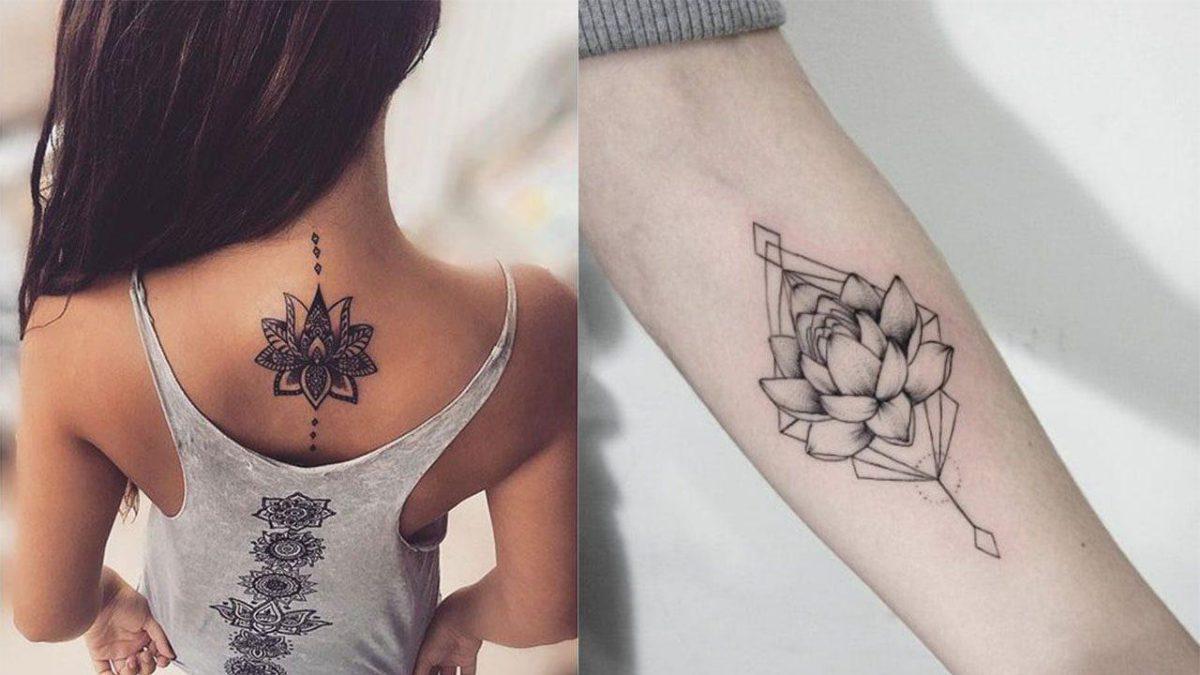 Detail Tato Simpel Tapi Bagus Nomer 17