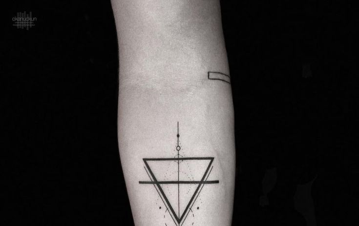 Detail Tato Simpel Tapi Bagus Nomer 20