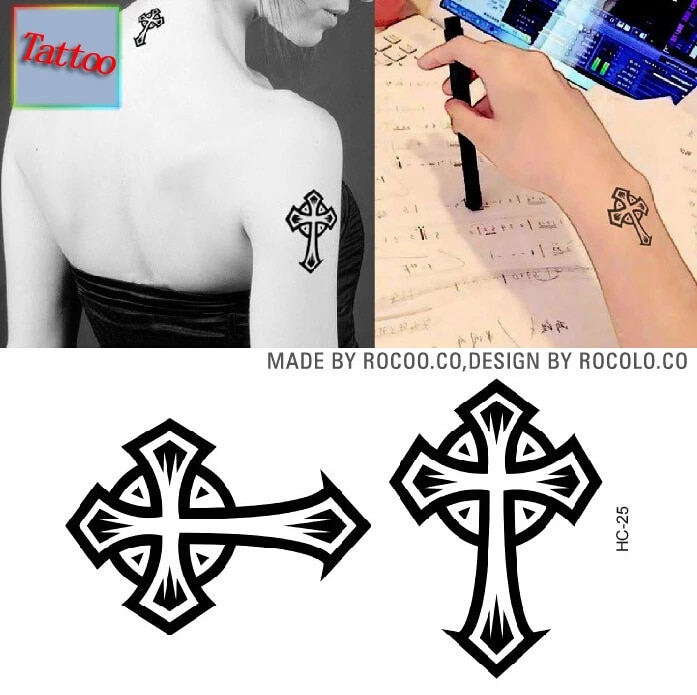 Detail Tato Simpel Tapi Bagus Nomer 27
