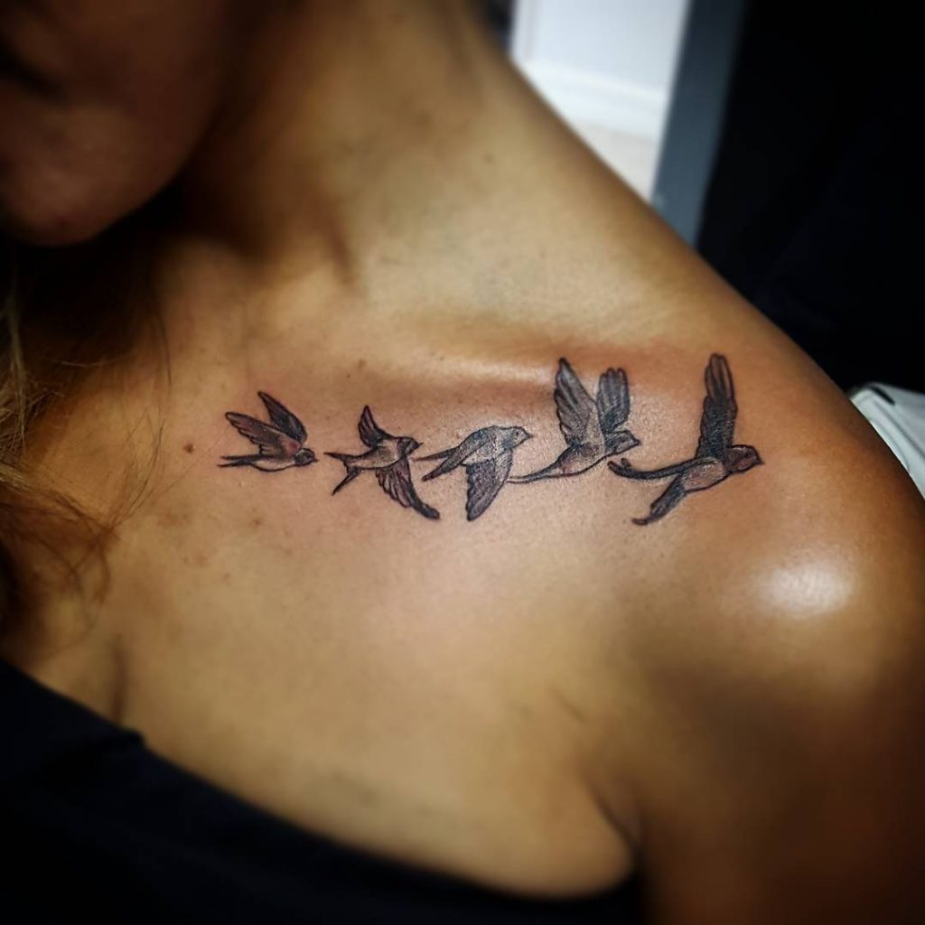 Detail Tato Simpel Tapi Bagus Nomer 34