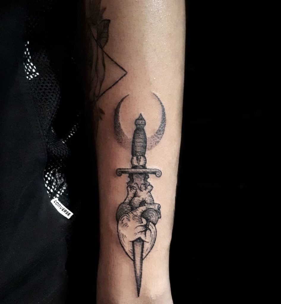 Detail Tato Simpel Tapi Bagus Nomer 35