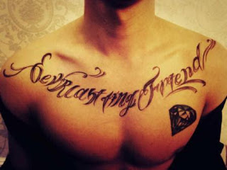 Detail Tato Simpel Tapi Bagus Nomer 38