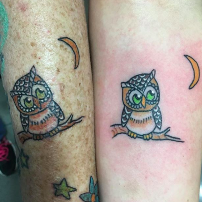 Detail Tato Simpel Tapi Bagus Nomer 40