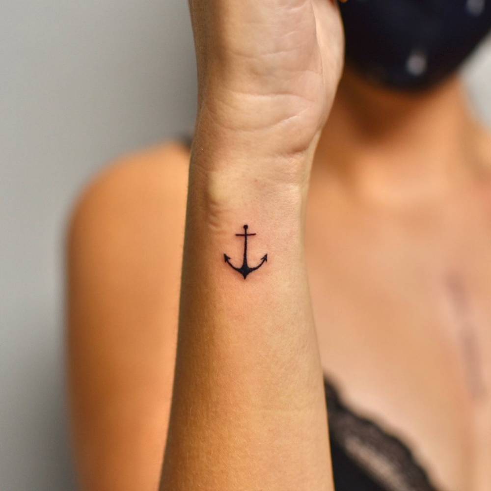 Detail Tato Simpel Tapi Bagus Nomer 6