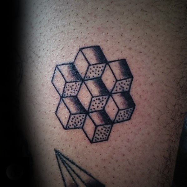 Detail Tato Simpel Tapi Bagus Nomer 47