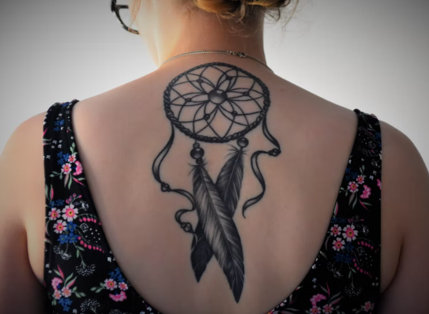 Detail Tato Simpel Tapi Bagus Nomer 10