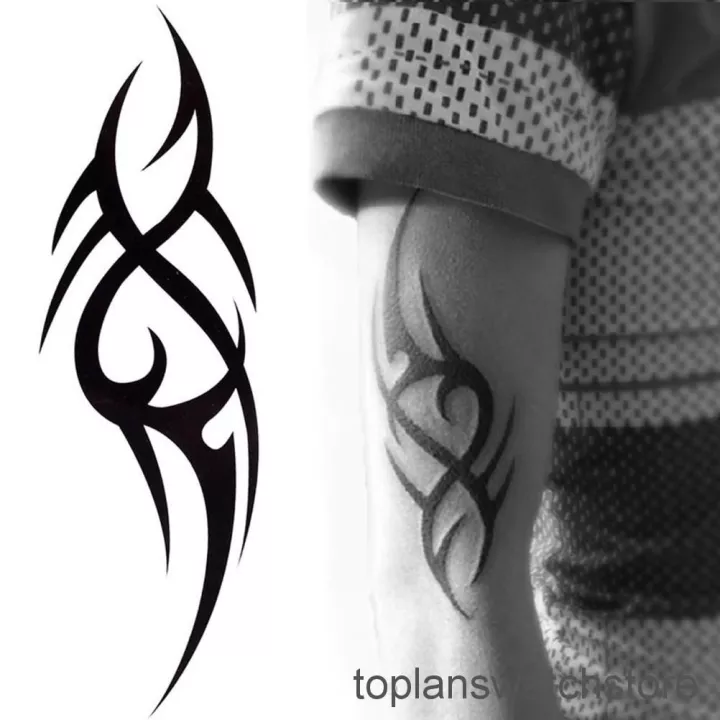 Detail Tato Simple Tapi Keren Nomer 49