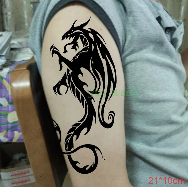 Detail Tato Stiker Nomer 30