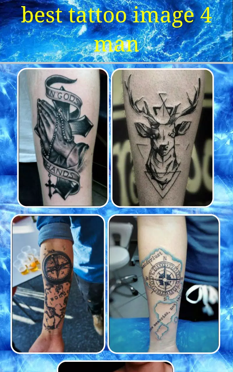 Detail Tato Terbagus Nomer 23