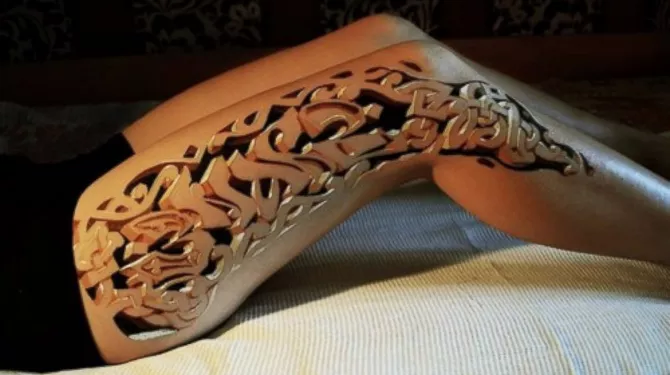Detail Tato Terbagus Nomer 26