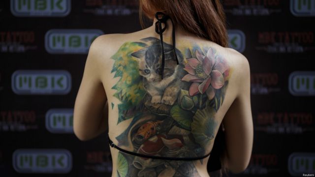 Detail Tato Untuk Perempuan Nomer 51