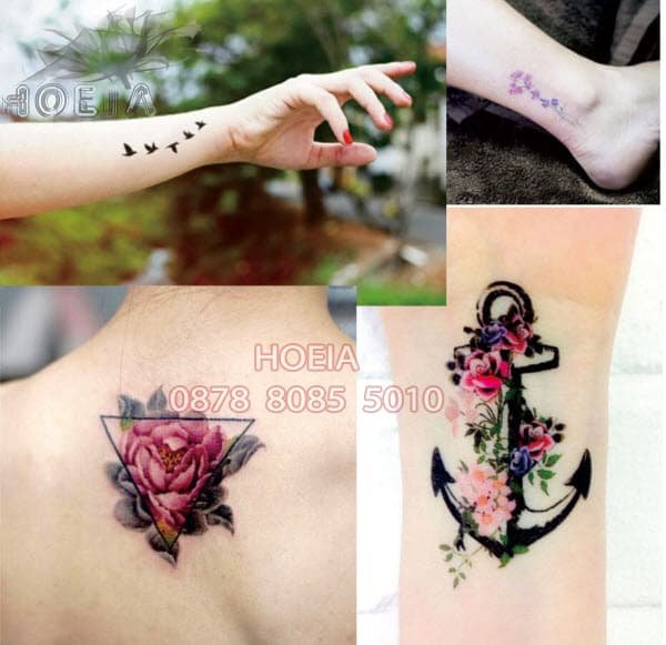 Detail Tato Untuk Wanita Nomer 18