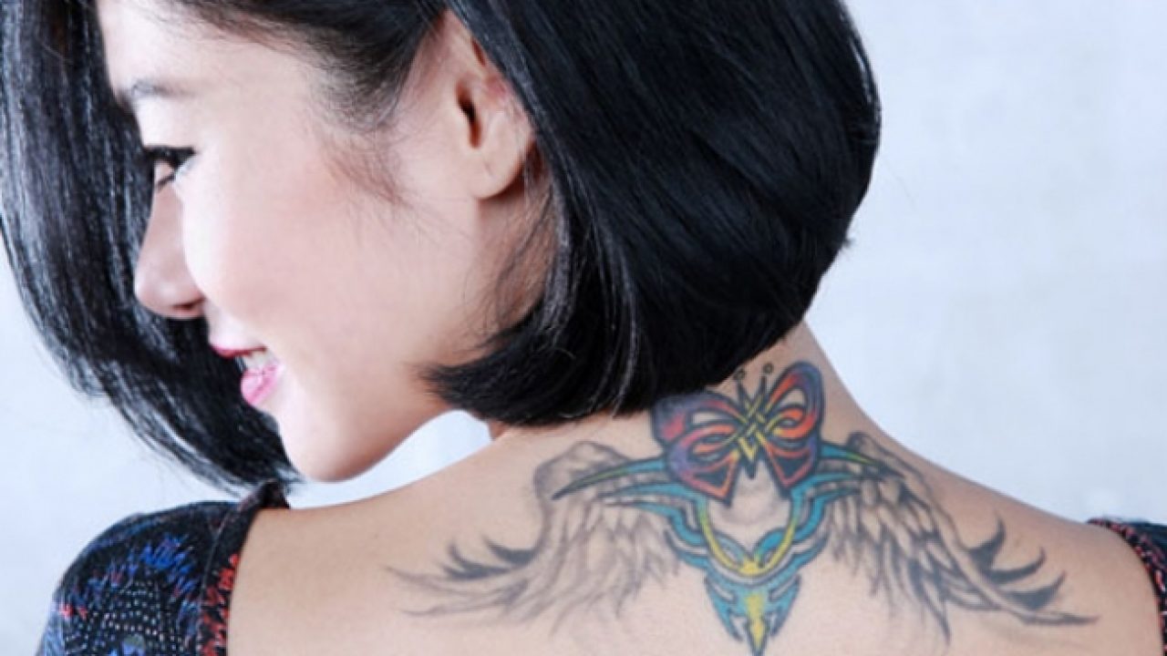 Detail Tato Untuk Wanita Nomer 32