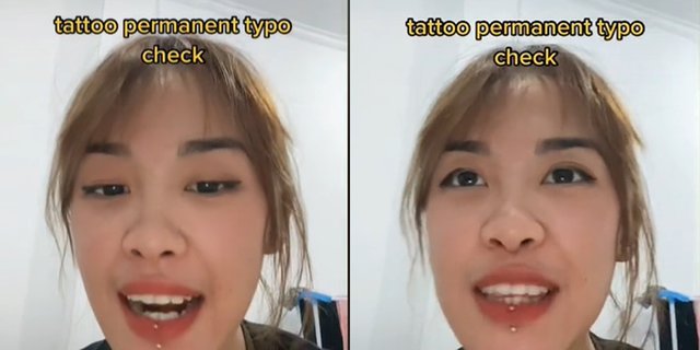 Detail Tato Wajah Cantik Nomer 29