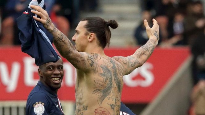 Detail Tato Zlatan Ibrahimovic Nomer 29