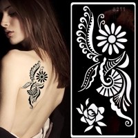 Detail Tatto 3d Terkeren Nomer 48