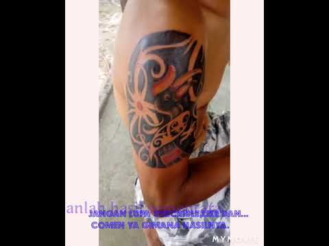 Detail Tatto Gambar Burung Nomer 35