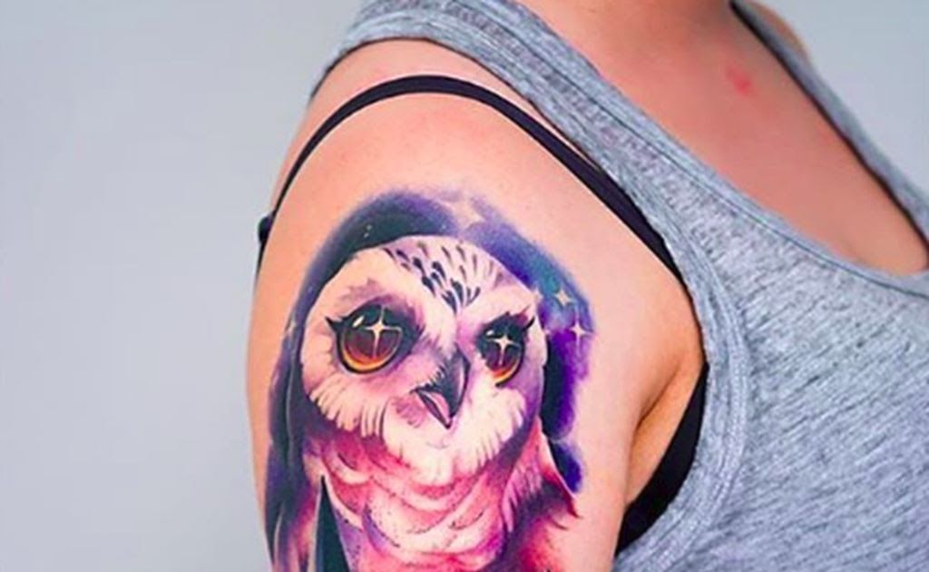 Detail Tatto Gambar Burung Nomer 39