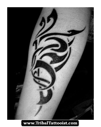 Detail Tatto Simple Ditangan Nomer 40