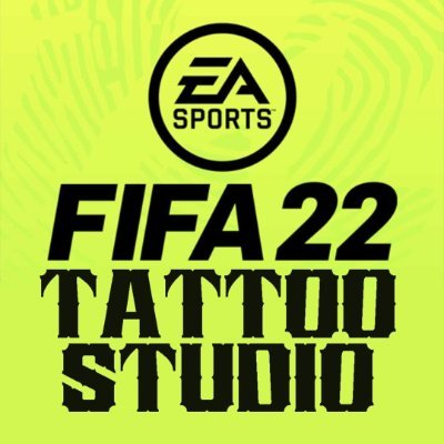 Detail Tattoo Id Fifa 19 Nomer 26