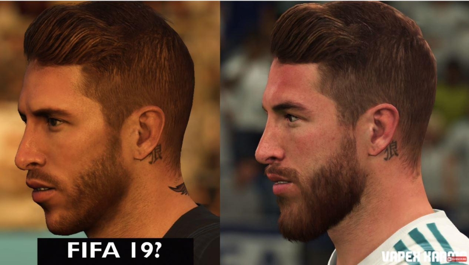 Detail Tattoo Id Fifa 19 Nomer 52