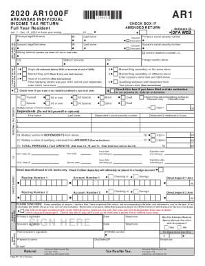 Detail Tax Return Template Nomer 28