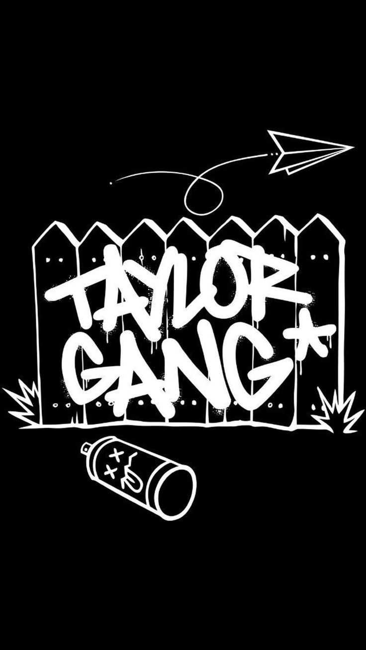 Taylor Gang Wallpaper - KibrisPDR