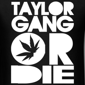 Detail Taylor Gang Wallpaper Nomer 37