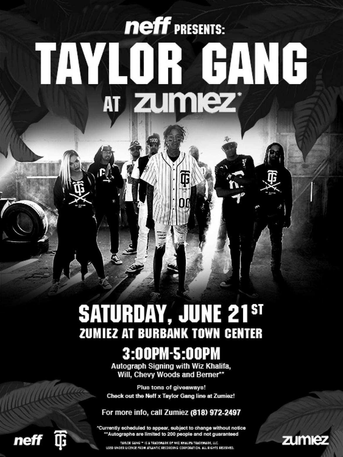 Detail Taylor Gang Wallpaper Nomer 48