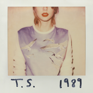 Detail Taylor Swift 1989 Photoshoot Nomer 10