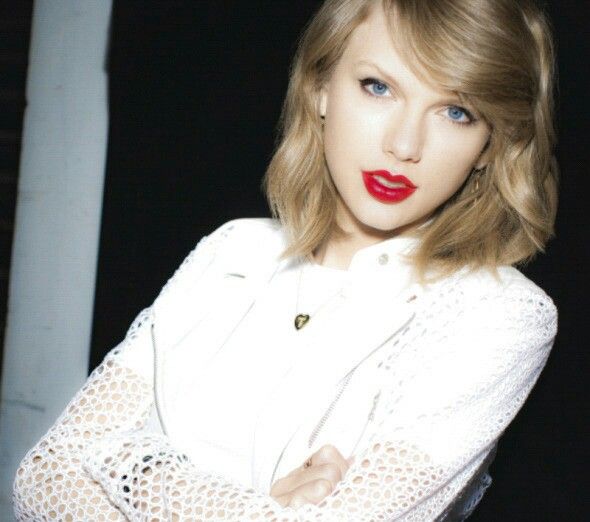 Detail Taylor Swift 1989 Photoshoot Nomer 3