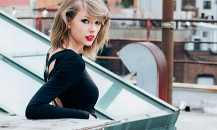 Detail Taylor Swift 1989 Photoshoot Nomer 26