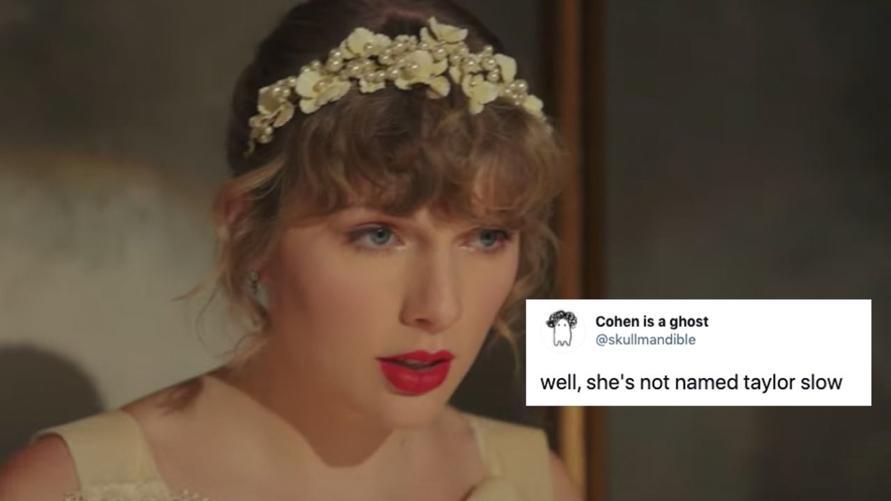 Detail Taylor Swift Meme Nomer 11
