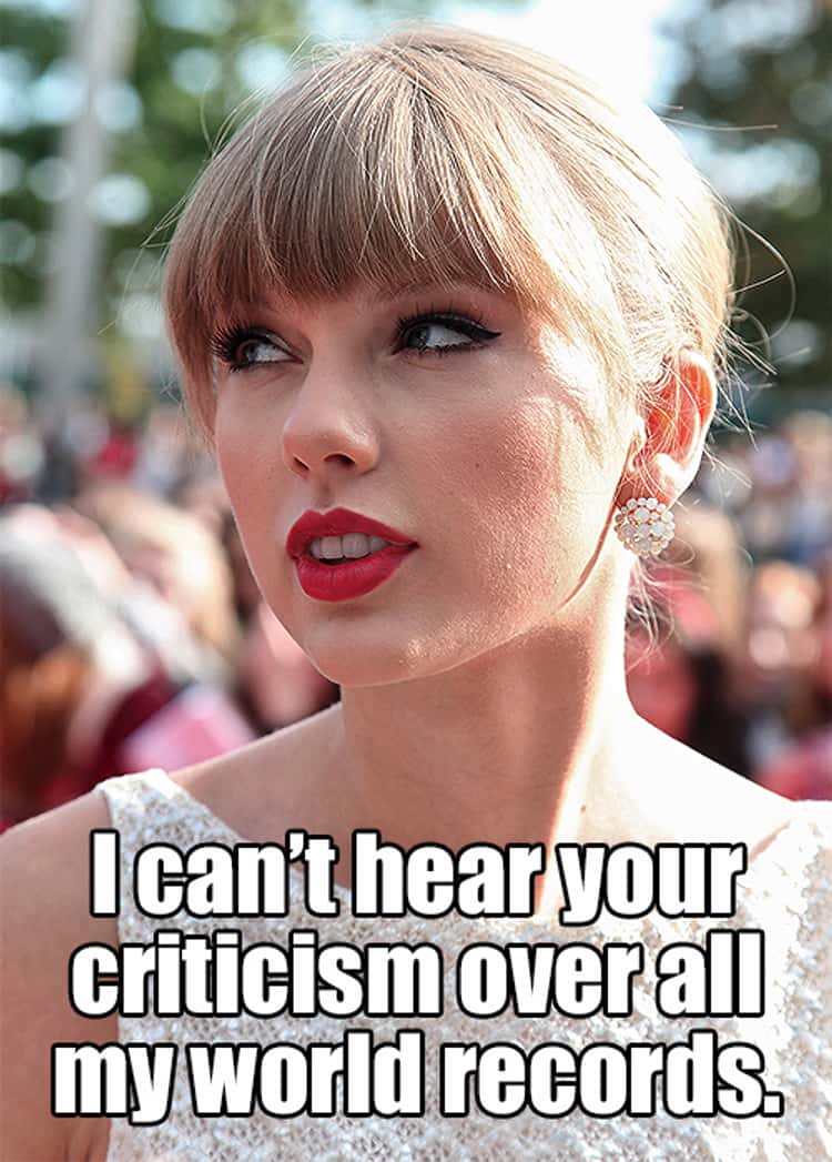 Detail Taylor Swift Meme Nomer 15
