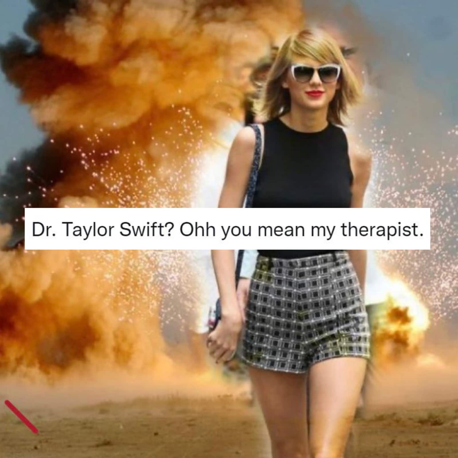 Detail Taylor Swift Meme Nomer 3