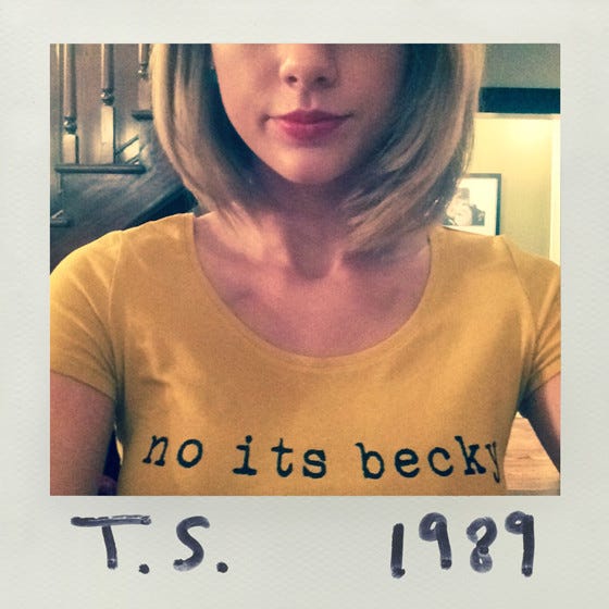 Detail Taylor Swift Meme Nomer 20
