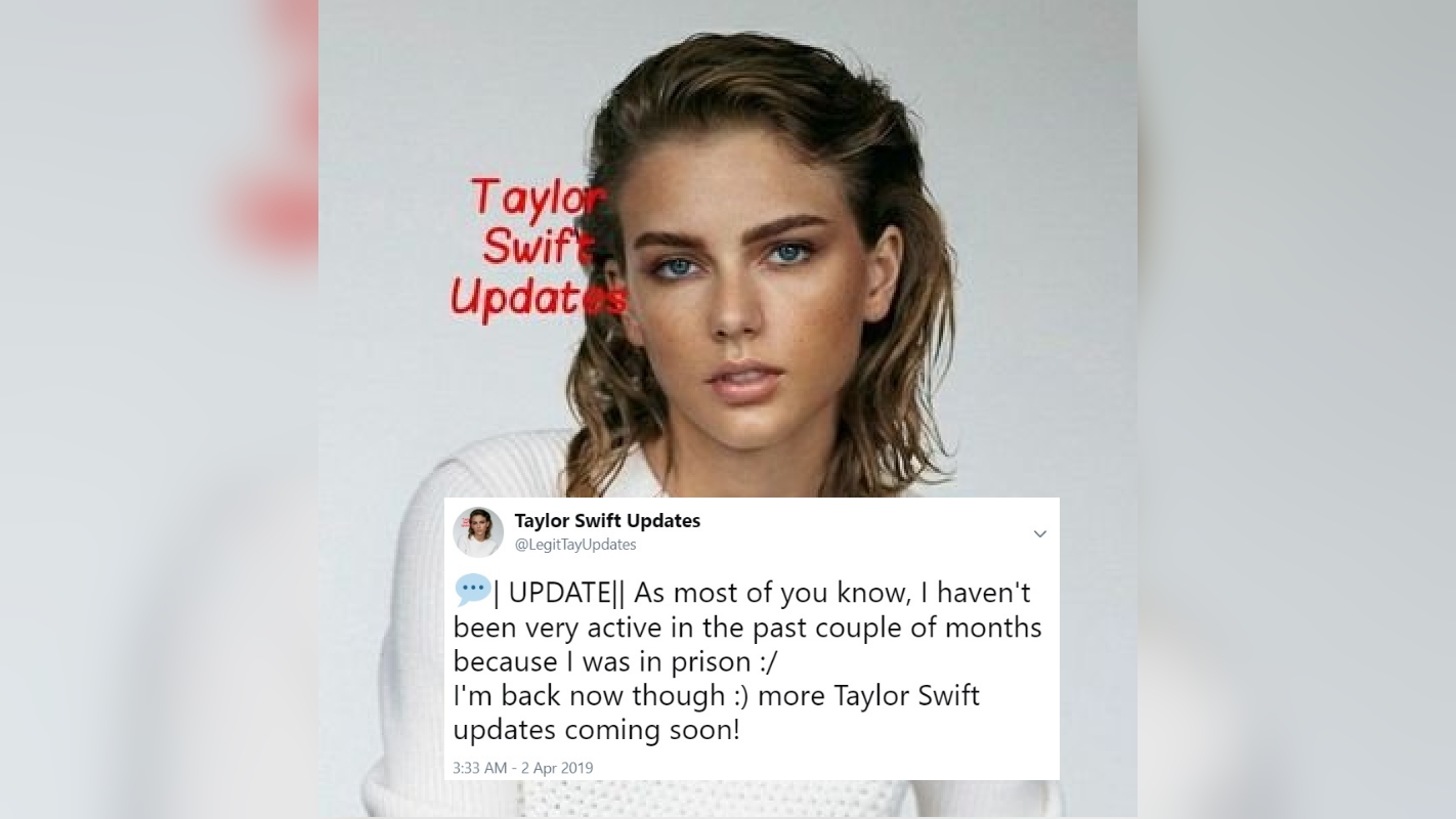 Detail Taylor Swift Meme Nomer 27